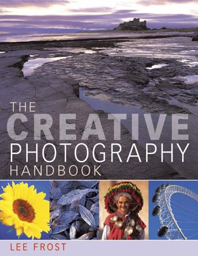 Childrens Toyshop  Books : The Creative Photography Handbook: A Sourcebook of Over 70 Techniques and Ideas