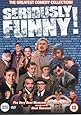 Seriously Funny - The Very Best Of Comic Relief [2002] [DVD]