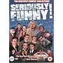 Seriously Funny - The Very Best Of Comic Relief [2002]