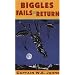 Biggles Fails to Return (Red Fox older fiction)