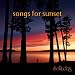 Songs for Sunset