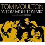 A Tom Moulton Mix