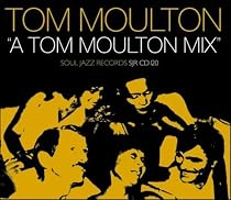 A Tom Moulton Mix