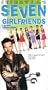 Seven Girlfriends [VHS]