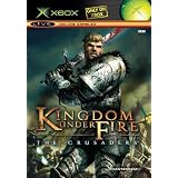 Kingdom Under Fire: The Crusaders (Xbox)by Phantagram