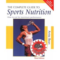 The Complete Guide to Sports Nutrition