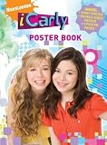 iCarly Poster Book 9 poster pages & Double Sided Poster