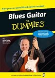Blues Guitar for Dummies [DVD]
