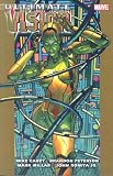 Marvel Comics