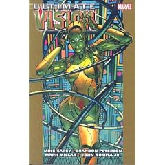 Ultimate Vision