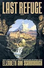 Last Refuge (Bantam Spectra Book)