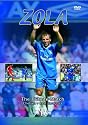 Chelsea FC - Zola - The Tribute Match [DVD]