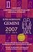 Gemini (Super Horoscopes 2007) (Super Horoscopes)