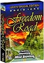 David Icke: The Freedom Road [DVD] [Region 1] [US Import] [NTSC]