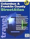 Columbus/Franklin County, Oh (City & County Street Atlas)