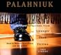 Stranger Than Fiction: True Stories: Unabridged Selections