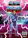 He-Man and the Masters of the Universe - Season One, Vol. 2