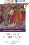 The Early Middle Ages: Europe 400-1000 (Short Oxford History of Europe)