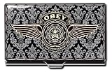 Acme Business Card Case Obey - Shepard Fairey Accessory - AC-CSF02BC