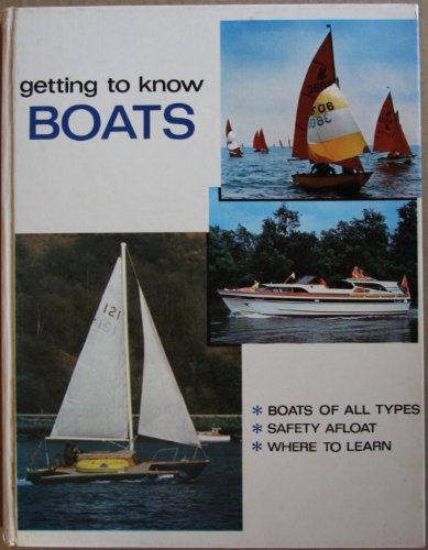Boats (Getting to Know S)