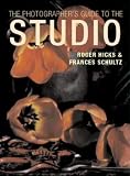 The Photographers Guide to Studio Photography