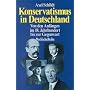 Konservatismus in Deutschland