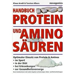 Handbuch Protein und Aminos�uren