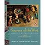 Sources of the West: Readings in Western Civilization, Volume I (5th Edition)