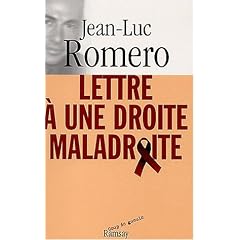 Lettre � une droite maladroite