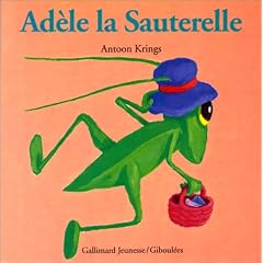 Ad�le la Sauterelle