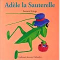 Ad�le la Sauterelle