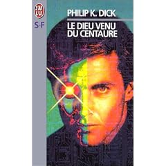 Le Dieu venu du centaure