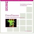 Davalliaceae: A Family of Old World (Sub-)Tropical Ferns (World Biodiversity Database CD-Rom Series)