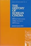 The History of Korean Cinema