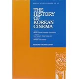 The History of Korean Cinemaby Young-il Lee