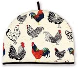 Ulster Weaver Rooster Tea Cosy