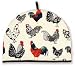 Ulster Weaver Rooster Tea Cosy