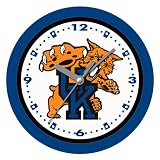 KENTUCKY WILDCAT Wall Clock
