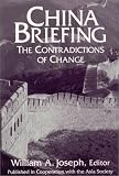 China Briefing: The Contradictions of Change (China Briefing)