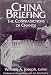 Book China Briefing: The Contradictions of Change (China Briefing)