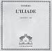 Book Iliade, tome 1 (coffret 8 CD)