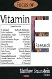 Focus on Vitamin E Research