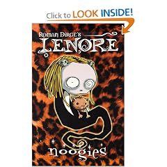 Lenore: Noogies (Issues 1-4) (v. 1)