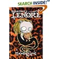 Lenore: Noogies (Issues 1-4)