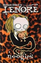 Lenore: Noogies v. 1