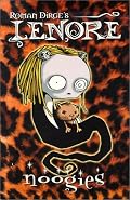 Lenore: Noogies (Issues 1-4)