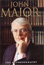 John Major: The Autobiography