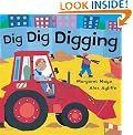Dig Dig Digging (On the Go!)
