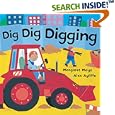 Dig Dig Digging