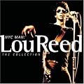 NYC Man:  Lou Reed   The Collection